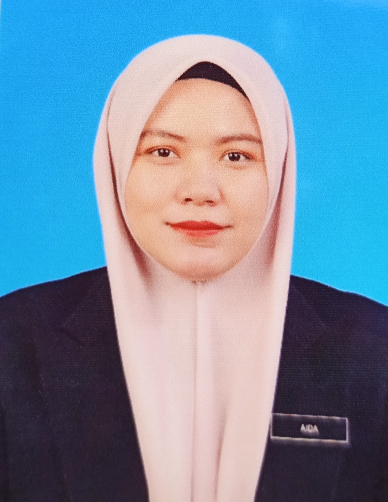 Profile picture for user sitirosniaidabintikhatibkpmguru