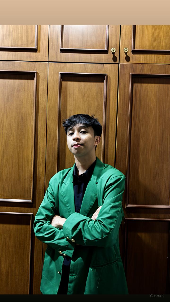 Profile picture for user prakerja1
