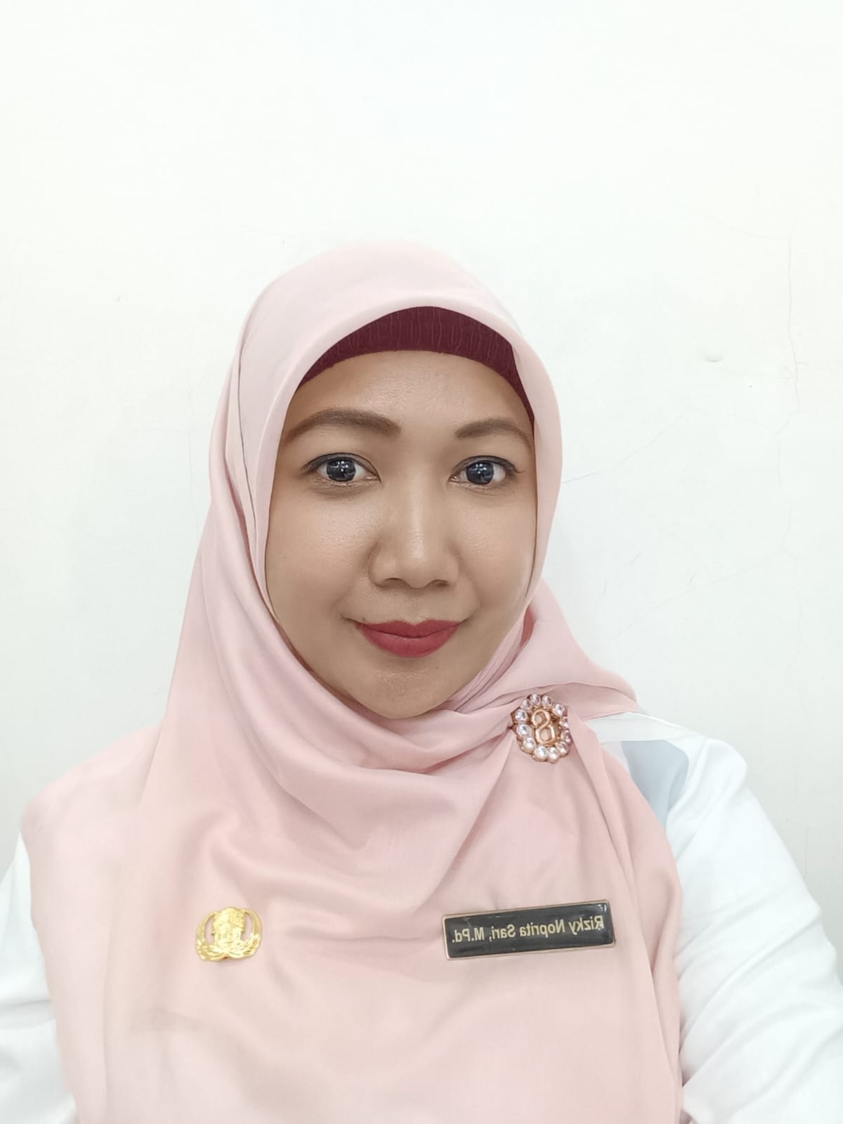 Profile picture for user rizkynopritasari