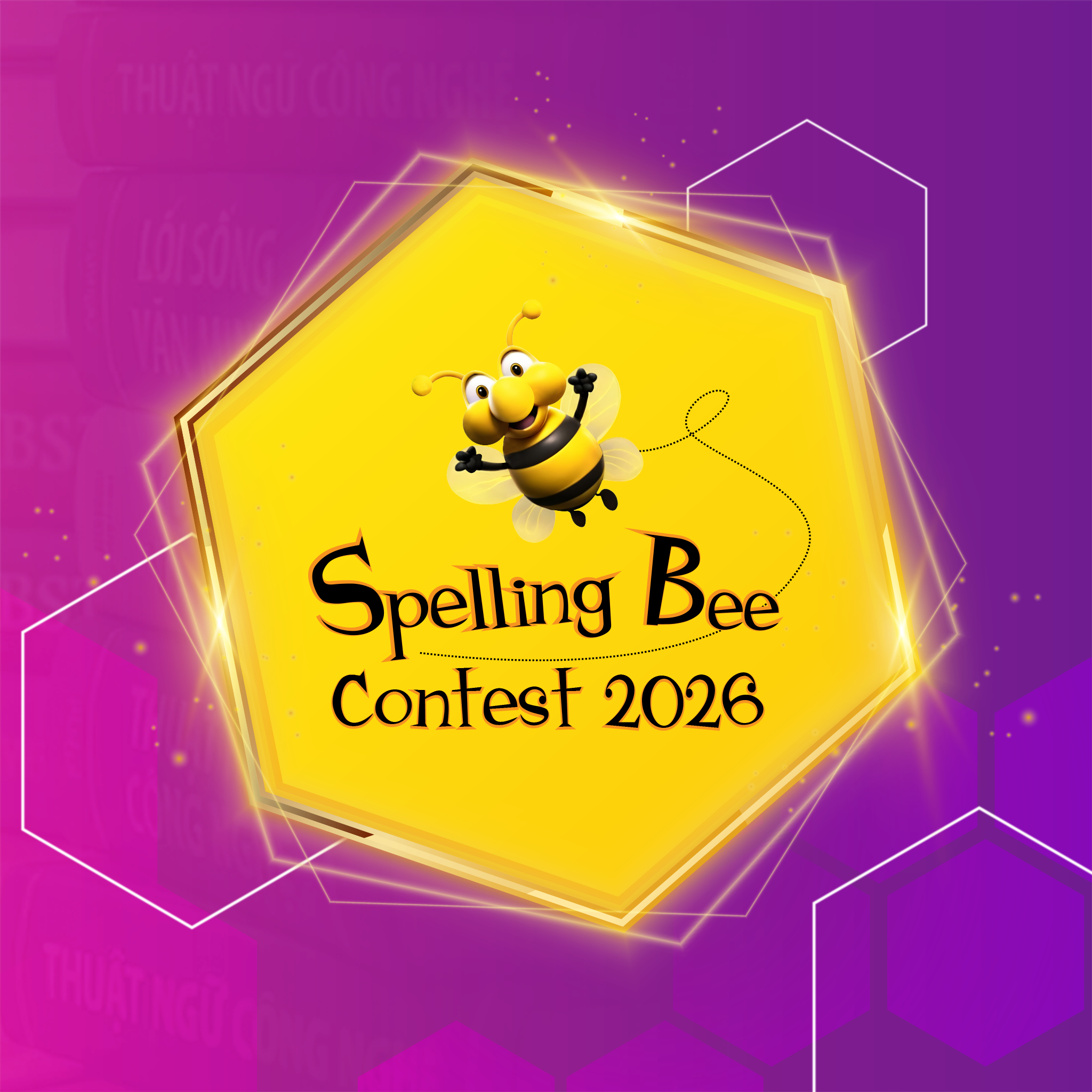 Profile picture for user SpellingBee2026