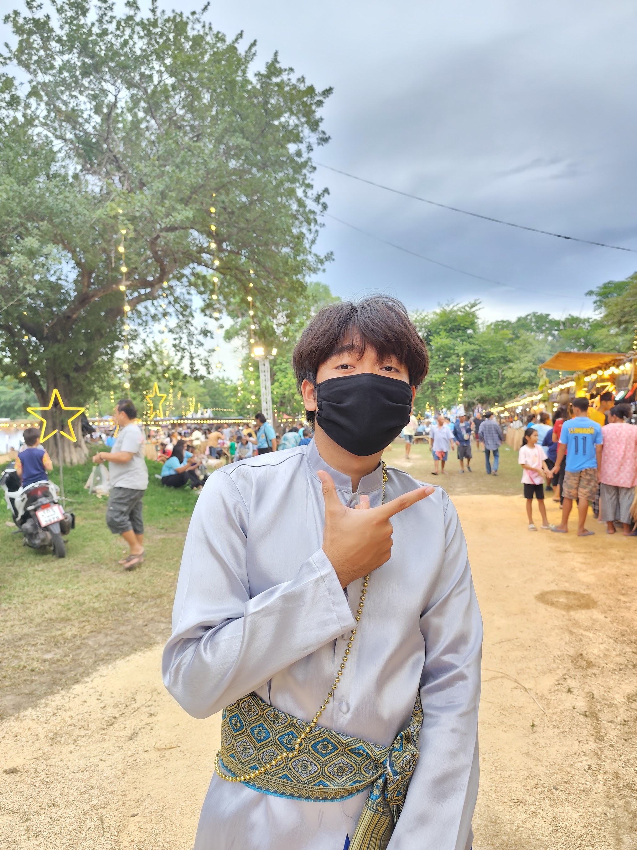 Profile picture for user chaiananpaewngam
