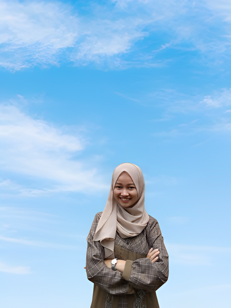 Profile picture for user NUR_ASIAH0808