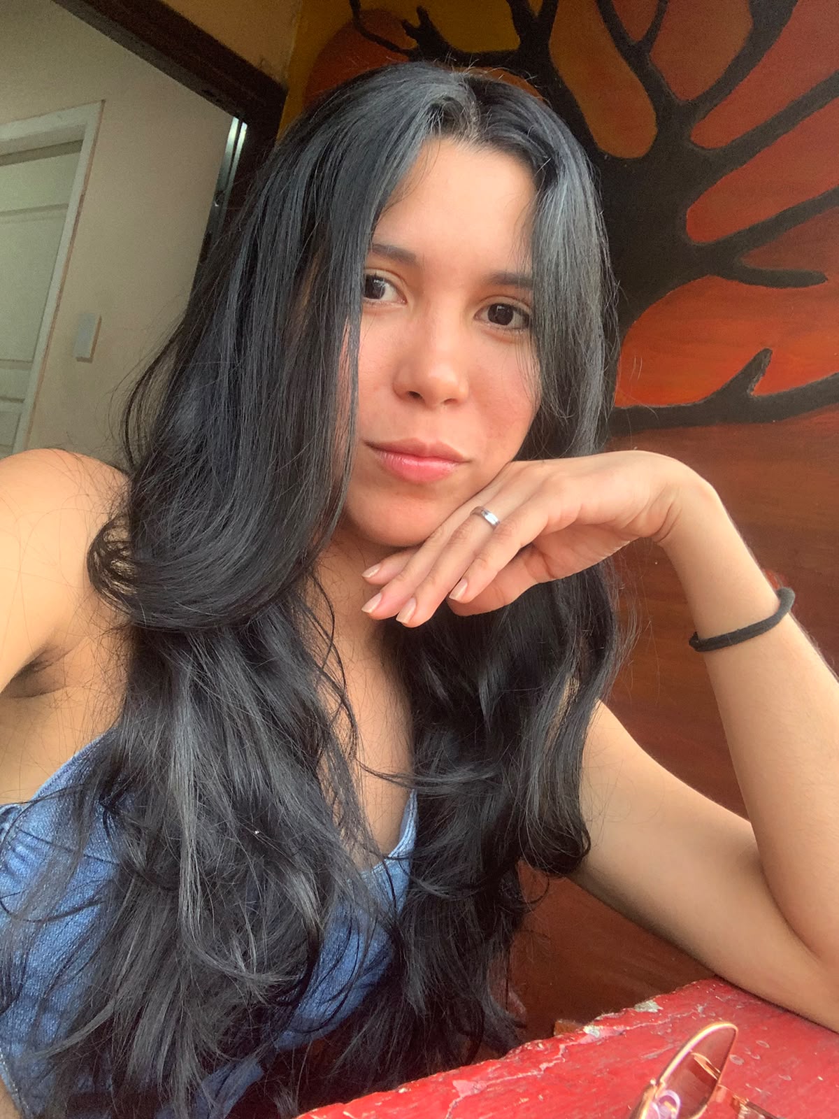 Profile picture for user vanessasiguenza