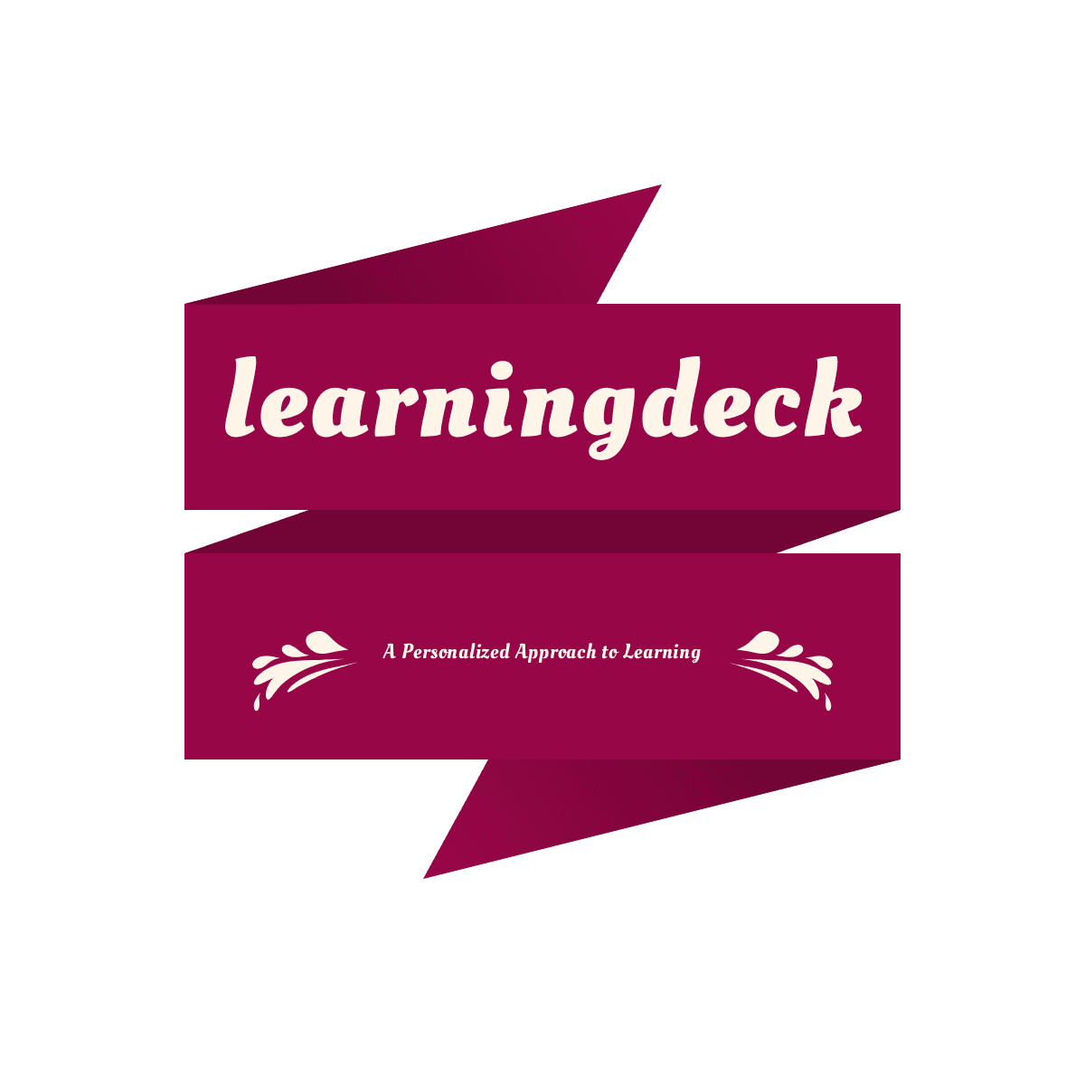 Profile picture for user LearningDeck