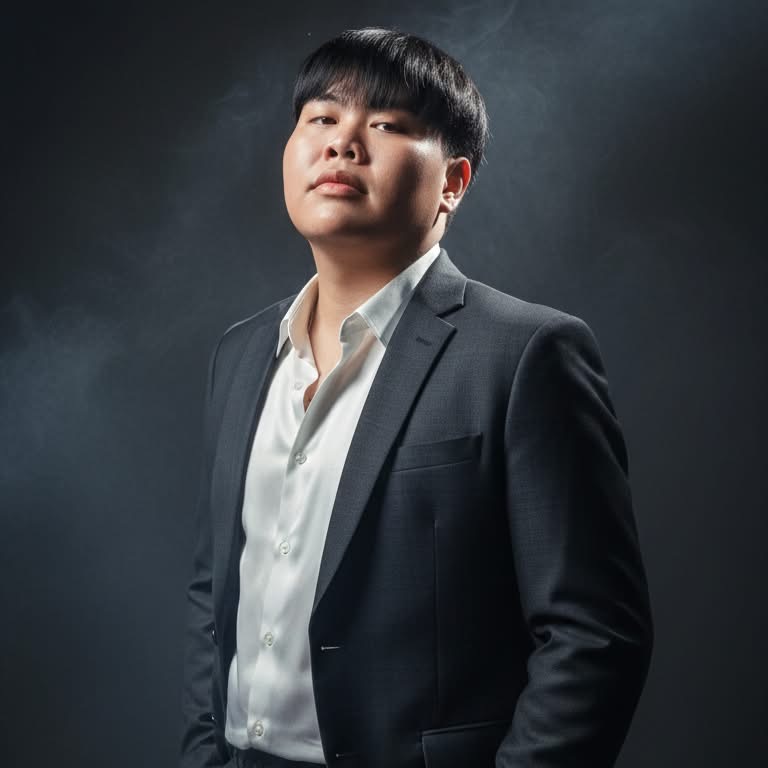 Profile picture for user songkrannaknuenim