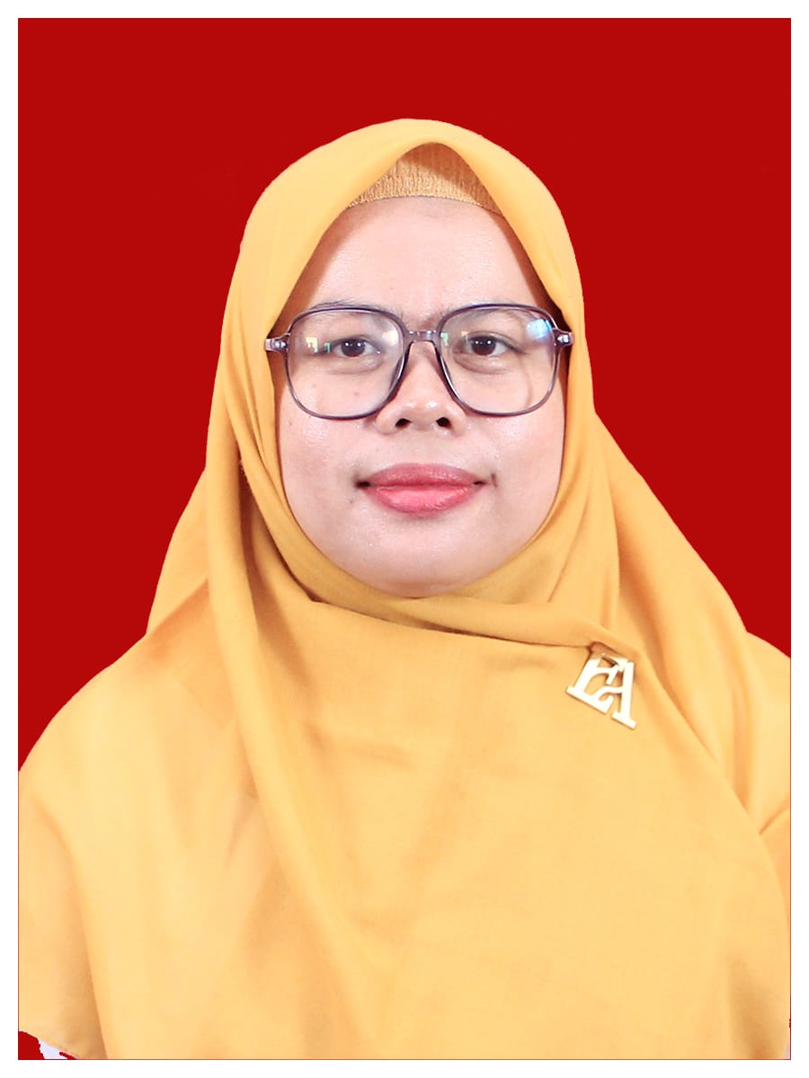 Profile picture for user Evasari