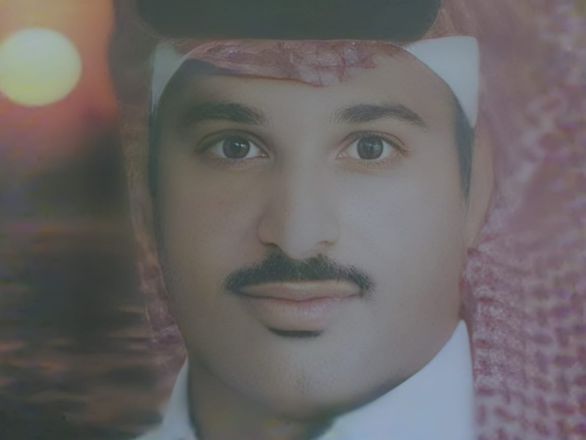 Profile picture for user محمد الحربي 1