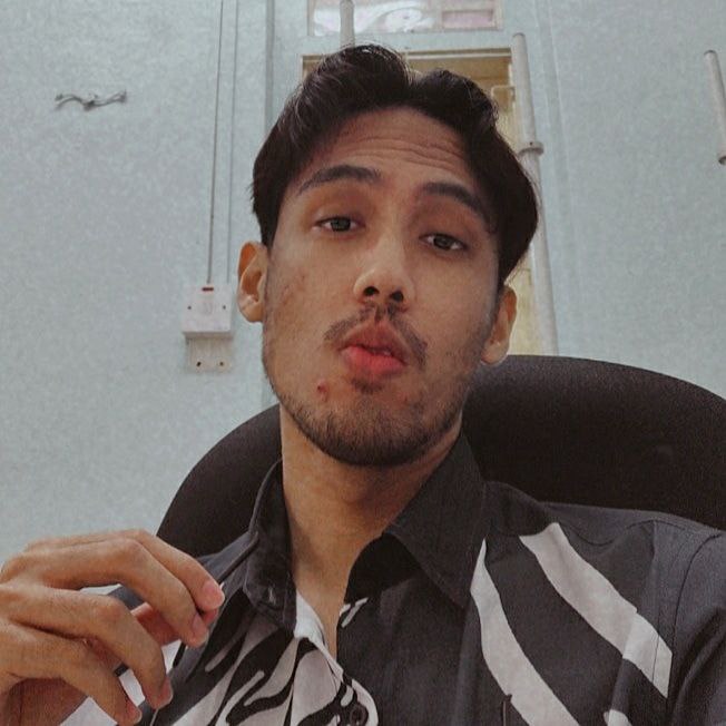 Profile picture for user amirrulbinzulkiflikpmguru