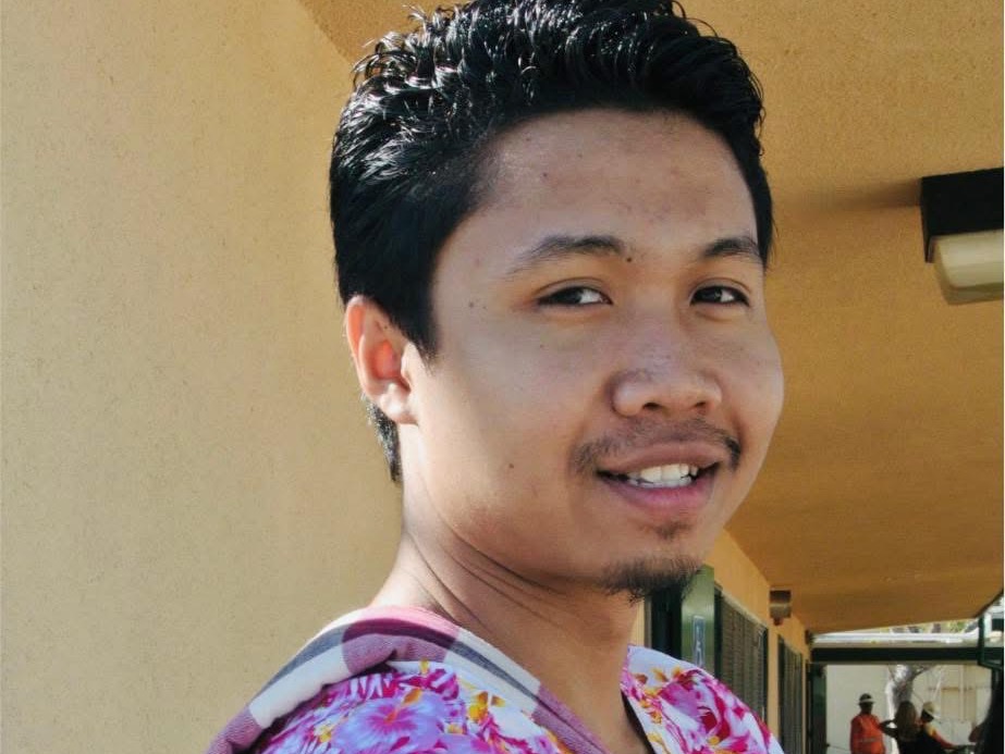 Profile picture for user pongpatsommanakeeree