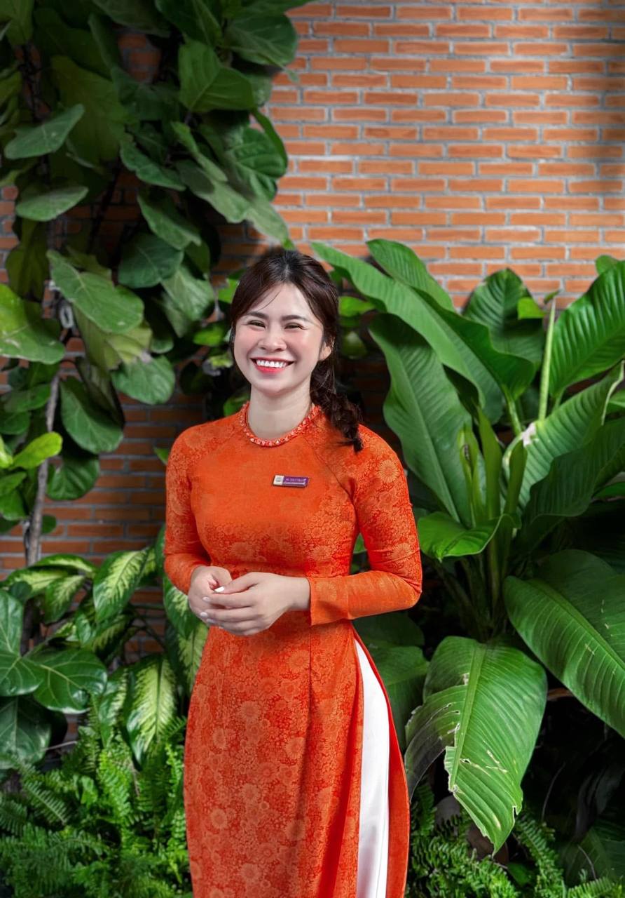 Profile picture for user nguyenthithuytrang061295