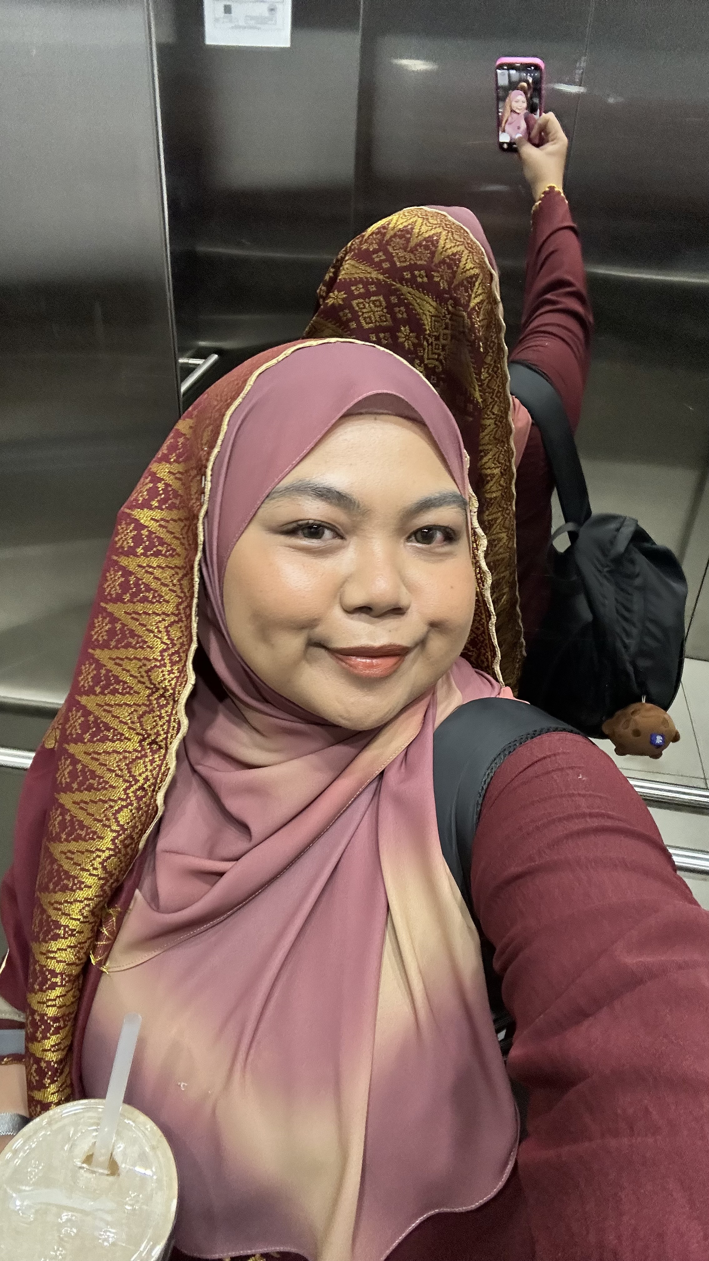 Profile picture for user nurzalikhabintimohdramlikpmguru