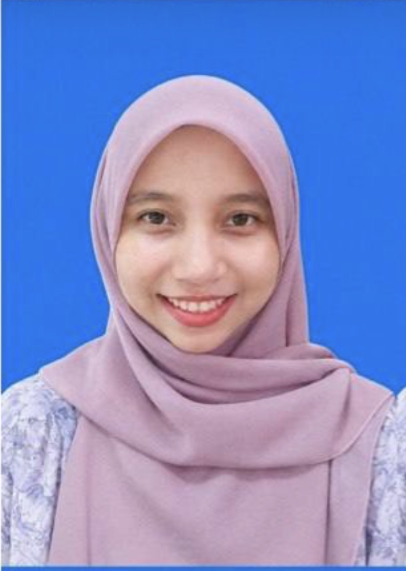 Profile picture for user nurulasmahusnabthaidzirkpmguru