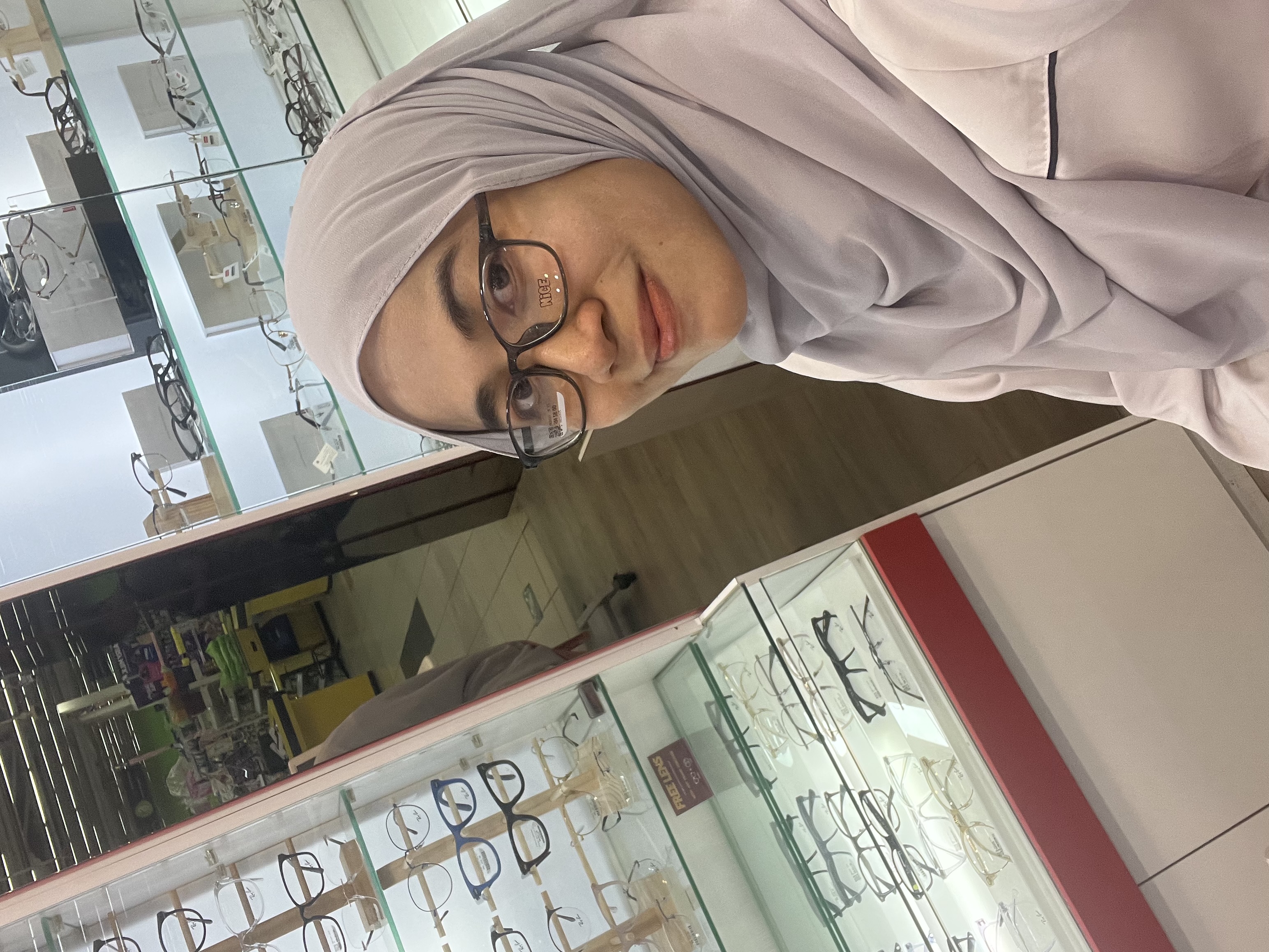Profile picture for user nurulathirahbintijuharikpmguru