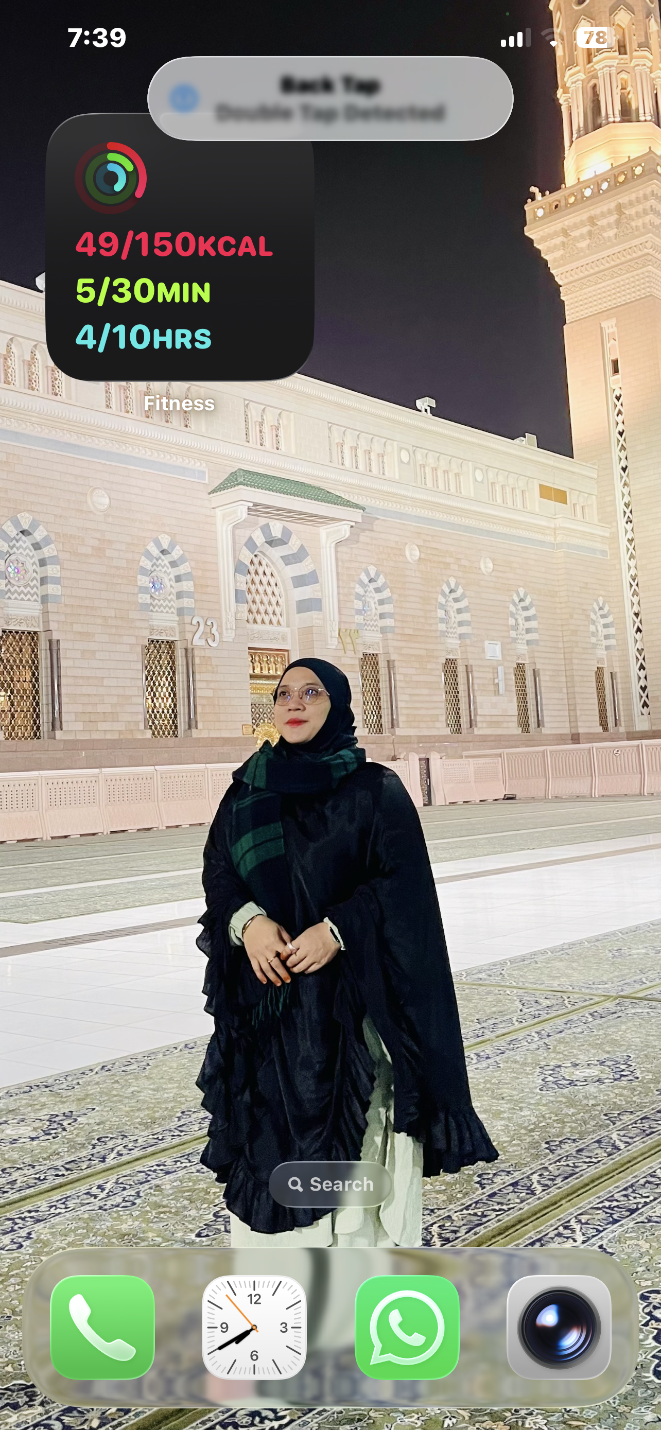 Profile picture for user rohaidahsaman