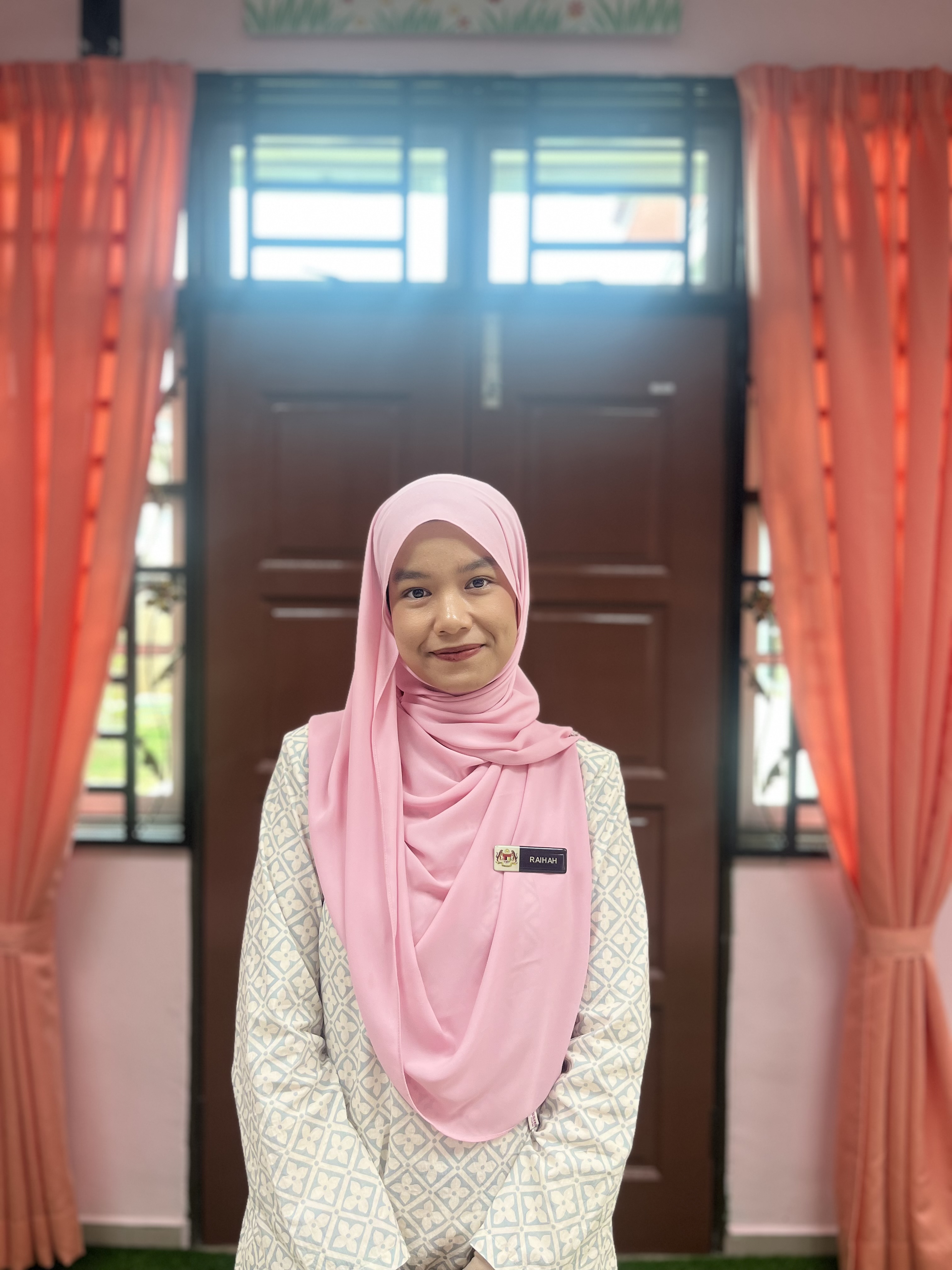 Profile picture for user raihahyaziz