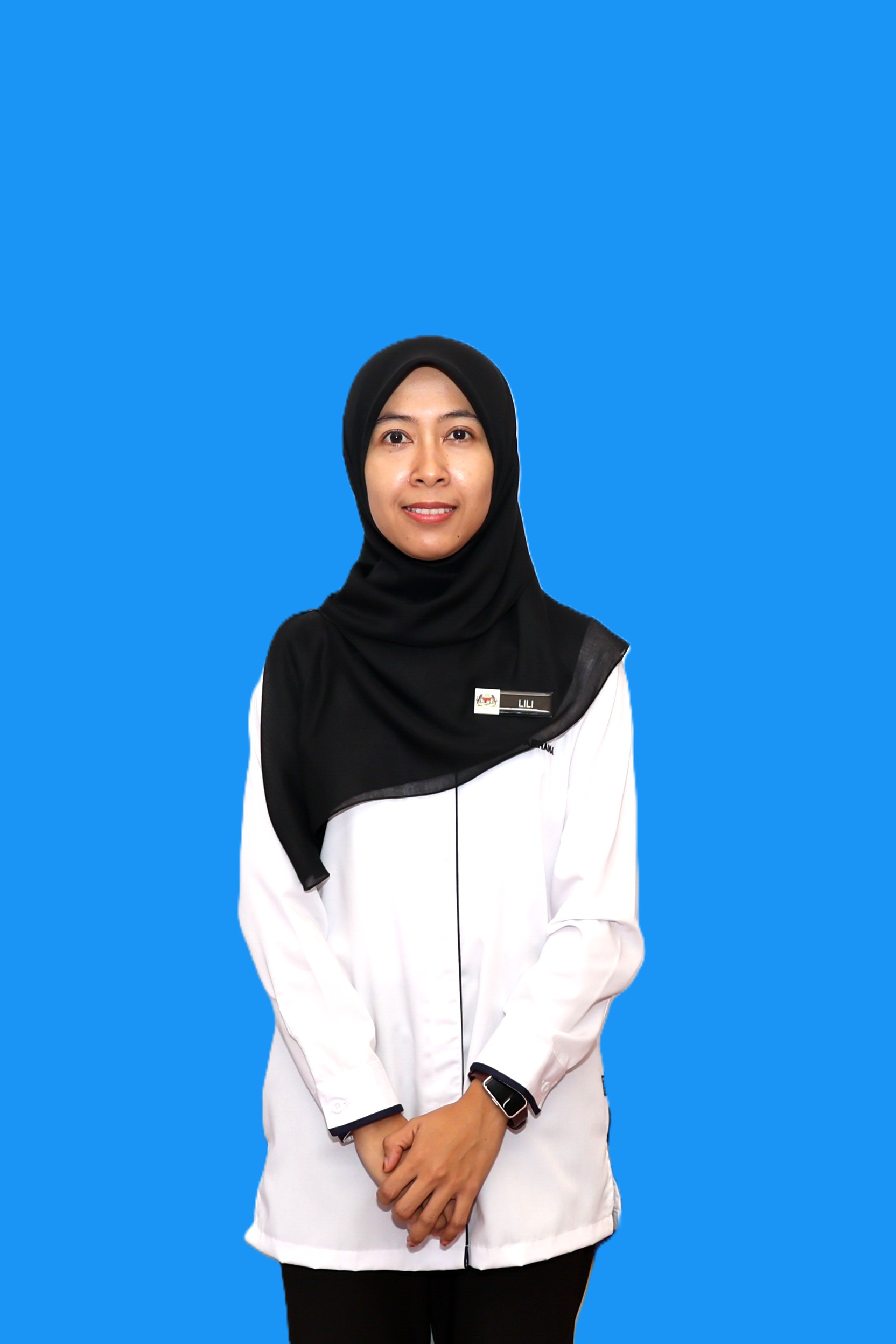 Profile picture for user lilifarhanabintimdyasinkpmguru