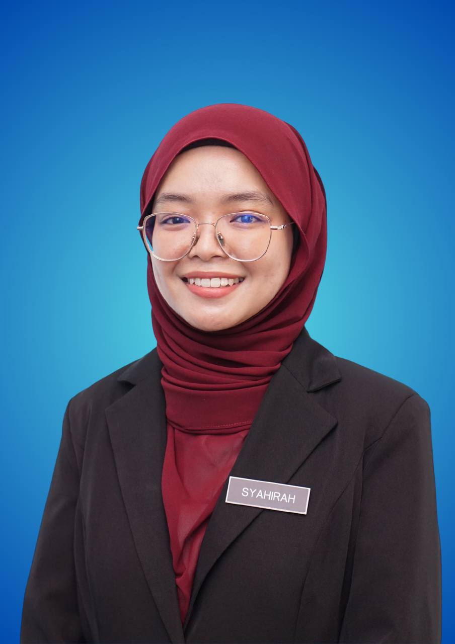 Profile picture for user nursyahirahbintiabdazizkpmguru