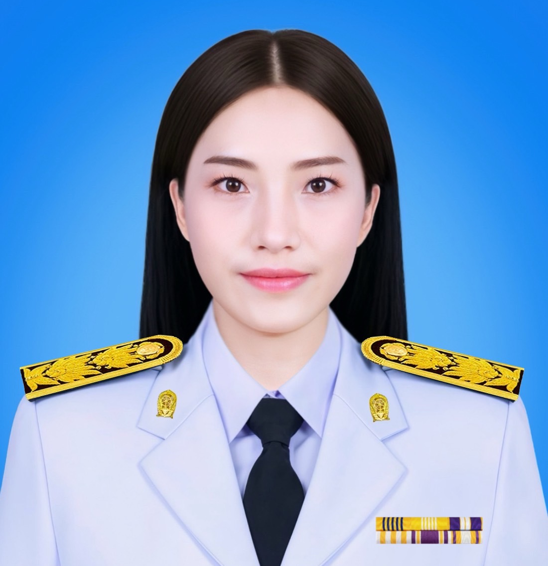 Profile picture for user ausanakuawong