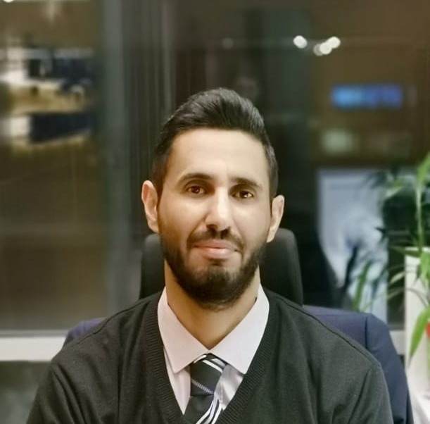 Profile picture for user Mr_abedkhalil