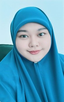 Profile picture for user Amallina Haji Ahmad