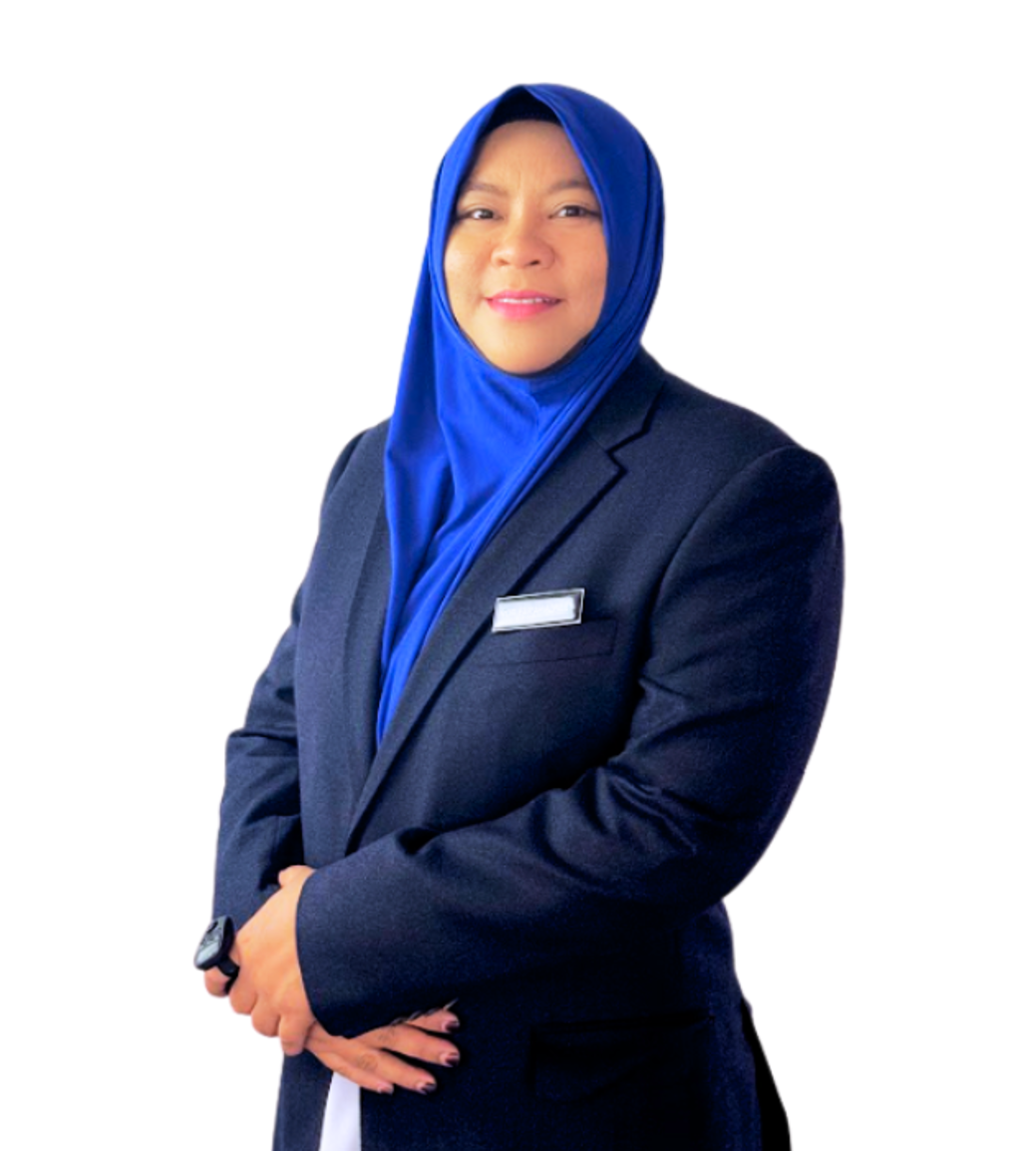 Profile picture for user norfarahazreenmohdidriskpmguru