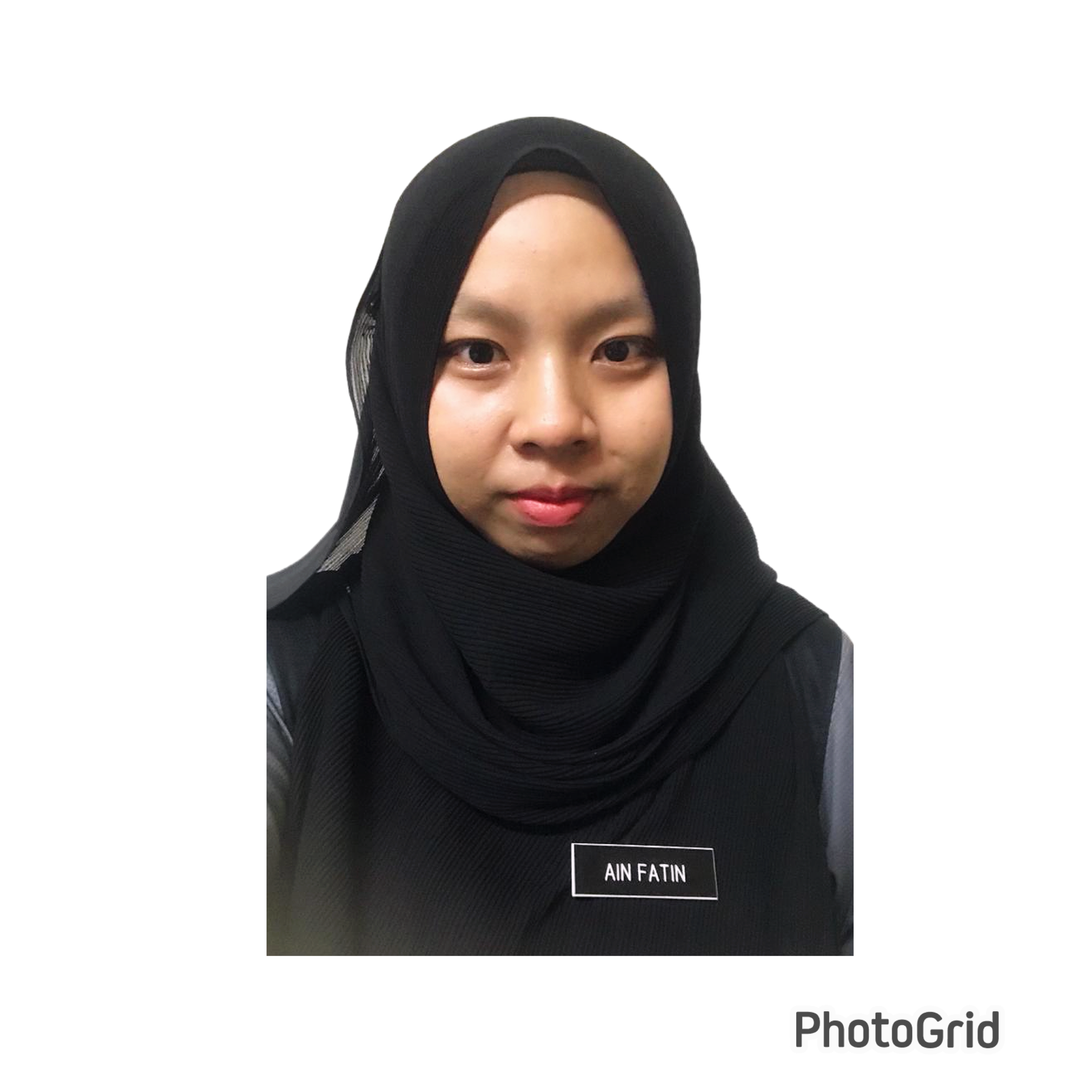 Profile picture for user ainfnar