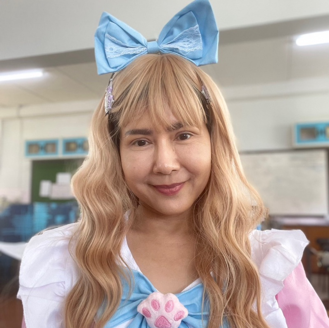 Profile picture for user KP_Napapat
