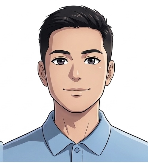 Profile picture for user T_Ian