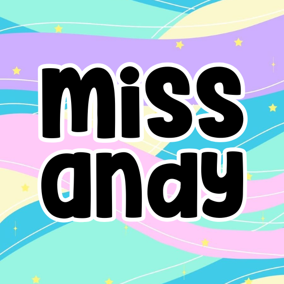 Profile picture for user MISSANDYL