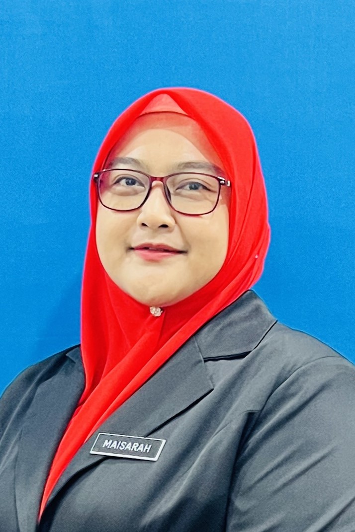 Profile picture for user maisarahbintiroslikpmguru