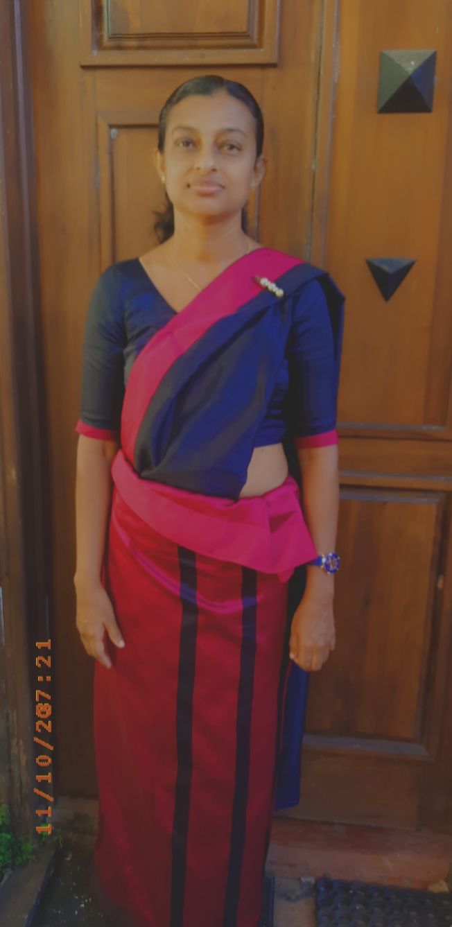 Profile picture for user risadeehiranya