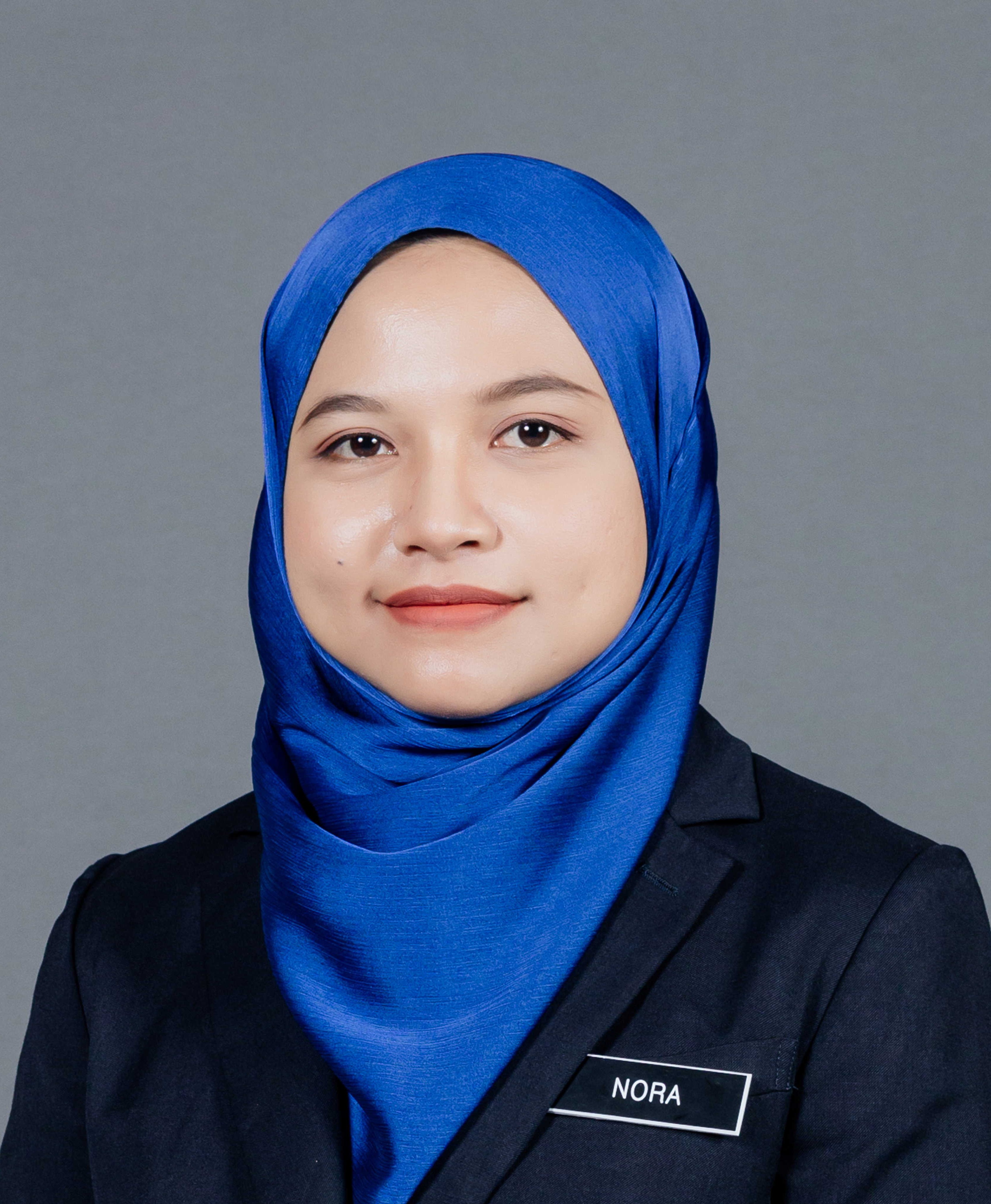 Profile picture for user noranadirabintimisirankpmguru