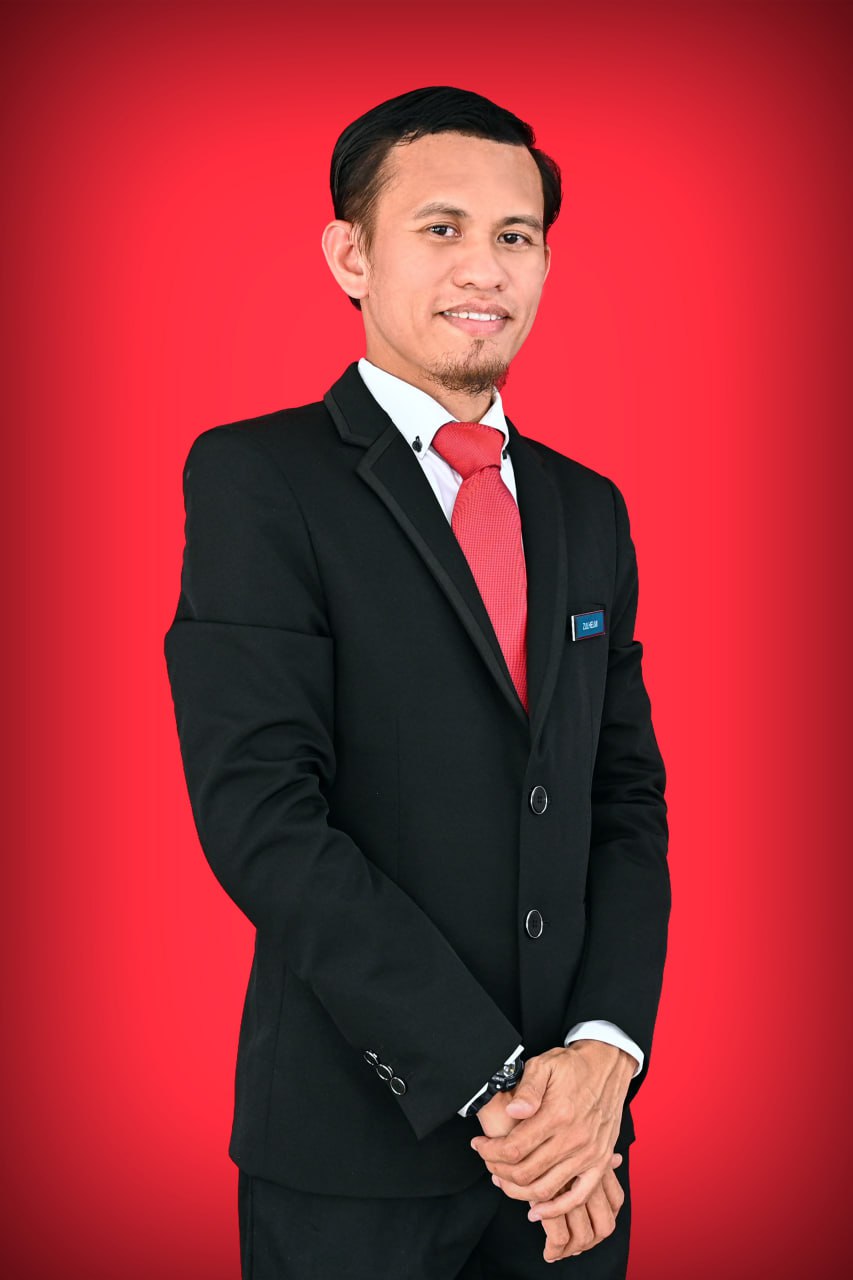 Profile picture for user zulhelmibinzulkplikpmguru