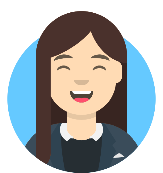 Profile picture for user Cristina Muñoz 1