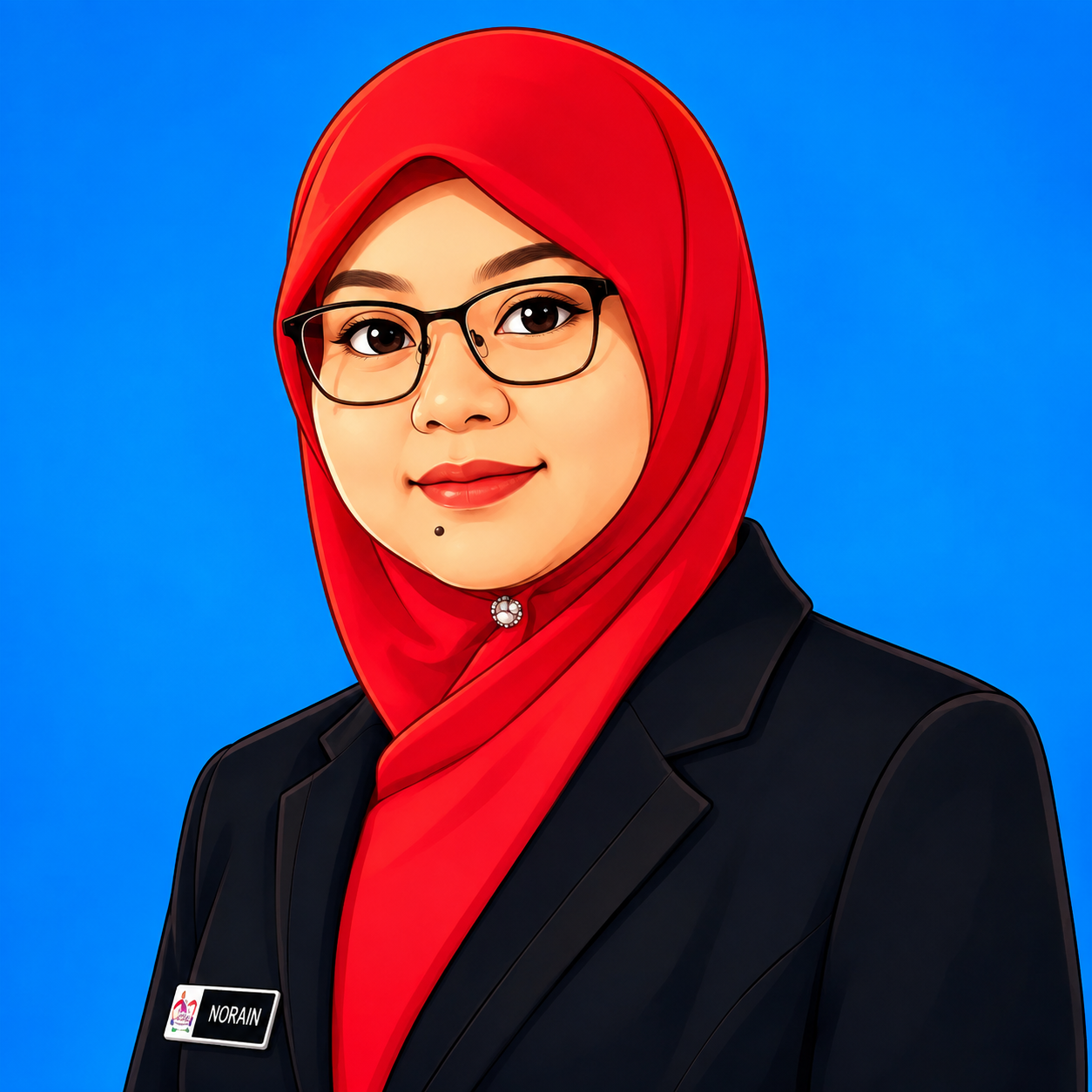 Profile picture for user ainiejawati