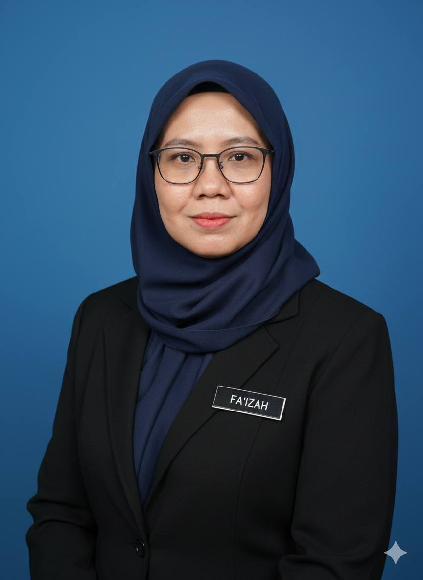 Profile picture for user faizahfabs