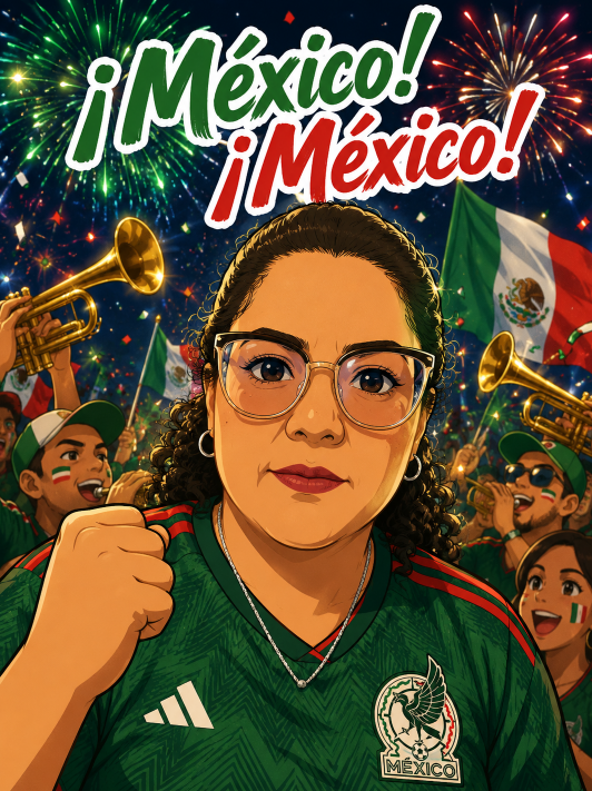 Profile picture for user Irma_Martinez