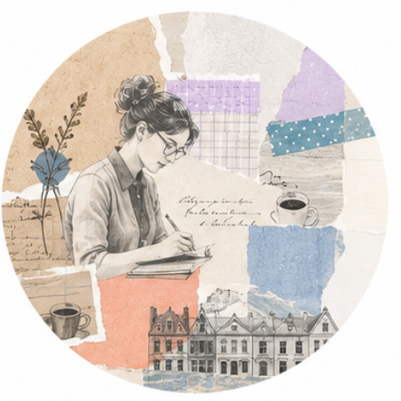 Profile picture for user NoeliaBucchi