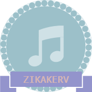 Profile picture for user Zikakerv12