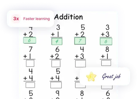 Explore thousands of printable and interactive worksheets for teachers and students.