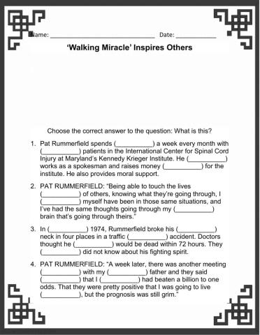 Video with Subtitles - 2