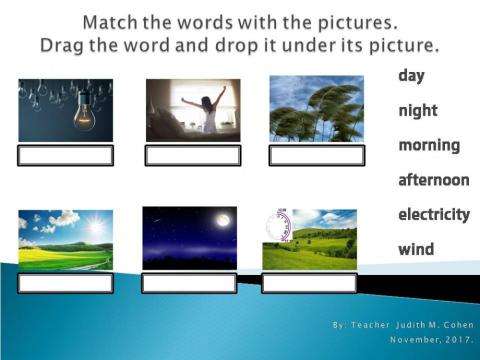 Challenge 3 Vocabulary 2