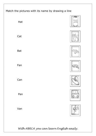 Long and short vowels