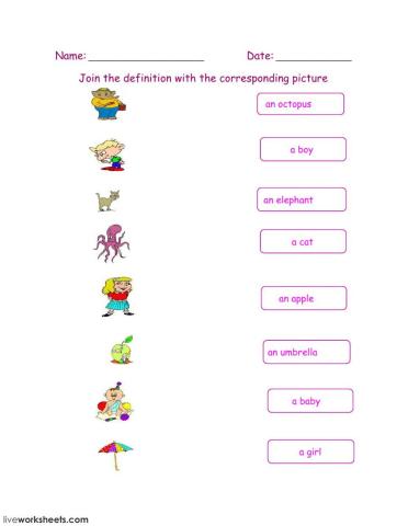 Indefinite Article-11