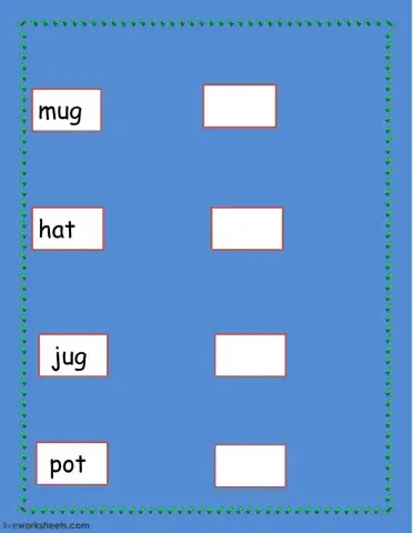 Typig 3-digit letter