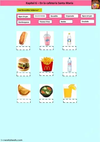 Kapitel 6 - uppgift 1 - åk 7