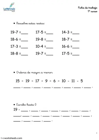 ficha de trabajo 1.2