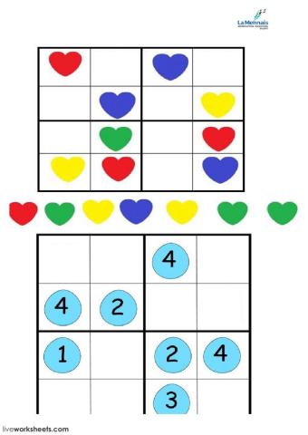 sudoku 1