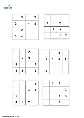 sudoku 3