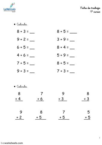ficha de trabajo 1.7